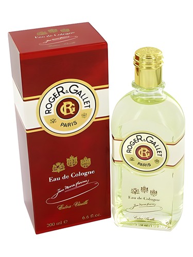 عطر ادکلن ژان ماری فارینا اکسترا ویه راجر اند گالِت - Jean Marie Farina Extra Vieille Roger & Gallet - بررسی، قیمت و خرید