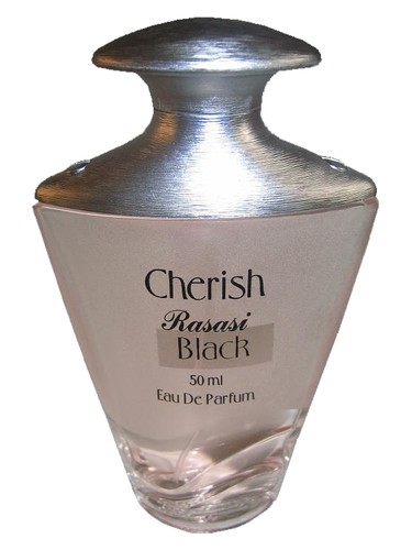 عطر ادکلن بلک چریش راساسی - Black Cherish Rasasi - بررسی، قیمت و خرید