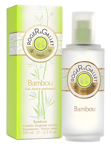 عطر ادکلن بامبو راجر اند گاله - Bambou Roger & Gallet - بررسی، قیمت و خرید
