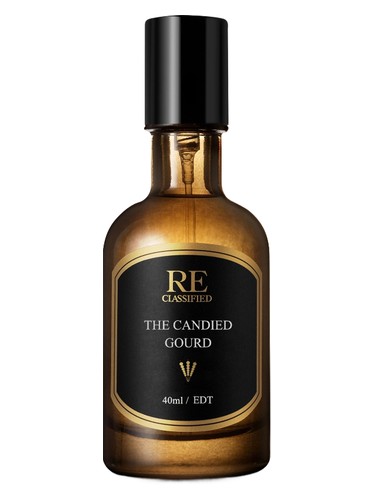 عطر ادکلن The Candied Gourd ریکیلسفاید - The Candied Gourd 冰糖葫芦 RECLASSIFIED RE调香室 - بررسی، قیمت و خرید