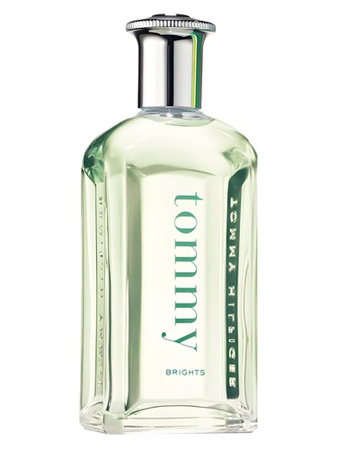 عطر ادکلن تامی سیتروس برایتس تامی هیلفیگر - Tommy Citrus Brights Tommy Hilfiger - بررسی، قیمت و خرید