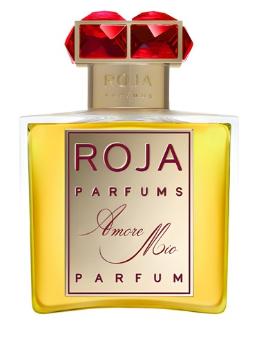 عطر ادکلن اموره میو روجا داو - Amore Mio Roja Dove - بررسی، قیمت و خرید