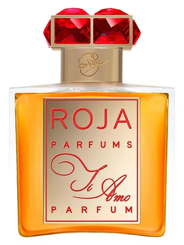 عطر ادکلن تی آمو روجا داو - Ti Amo Roja Dove - بررسی، قیمت و خرید