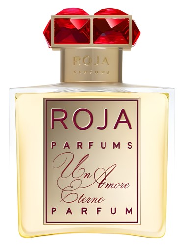 عطر ادکلن اون آموره اترنو روجا داو - Un Amore Eterno Roja Dove - بررسی، قیمت و خرید