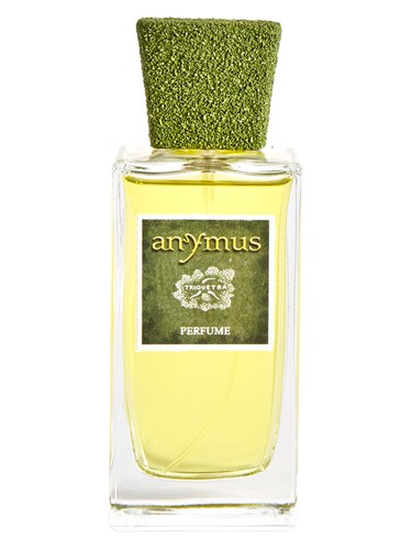 عطر ادکلن انیماس تریکوئتر - Anymus Triquetra - بررسی، قیمت و خرید