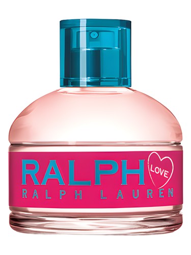 عطر ادکلن رالف لاو رالف لورن - Ralph Love Ralph Lauren - بررسی، قیمت و خرید