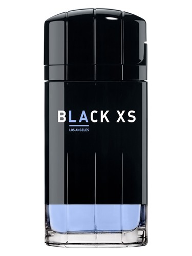 عطر ادکلن بلک ایکس اس لس آنجلس فور هیم رابان - Black XS Los Angeles for Him Rabanne - بررسی، قیمت و خرید