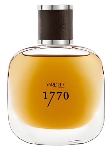 عطر ادکلن هفده هفتاد یاردلی - 1770 Yardley - بررسی، قیمت و خرید