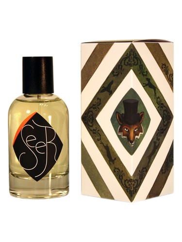 عطر ادکلن سیر ماجو ماژیک - Seer MojoMagique - بررسی، قیمت و خرید