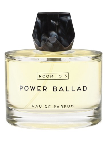 عطر ادکلن پاور بالاد روم وان زیرو وان فایو - Power Ballad Room 1015 - بررسی، قیمت و خرید