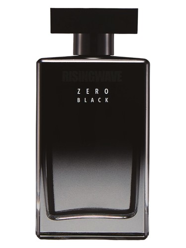 عطر ادکلن زیرو بلک رایزینگ ویو - Zero Black RisingWave - بررسی، قیمت و خرید
