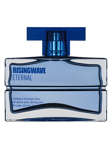عطر ادکلن ایتِرنال رایزینگ ویو - Eternal RisingWave - بررسی، قیمت و خرید