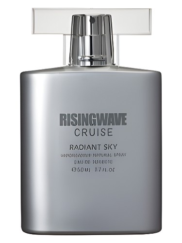 عطر ادکلن کروز رایزینگ ویو - Cruise (Radiant Sky) RisingWave - بررسی، قیمت و خرید
