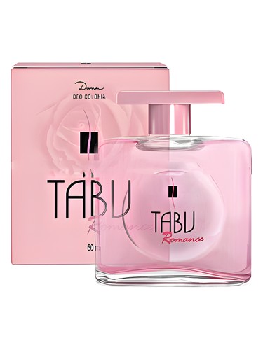 عطر ادکلن تابو رومنس دانا - Tabu Romance Dana - بررسی، قیمت و خرید