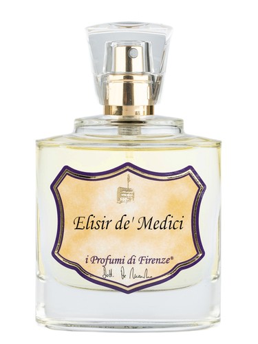 عطر ادکلن الیژیر دمدیچی آی پروفومی دی فیرنزه - Elisir de' Medici I Profumi di Firenze - بررسی، قیمت و خرید