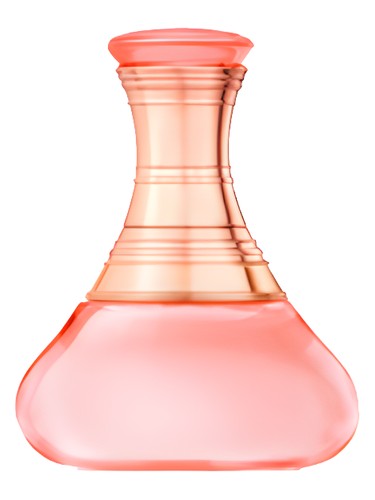 عطر ادکلن مگنتیک الیکسیر شکیرا - Magnetic Elixir Shakira - بررسی، قیمت و خرید