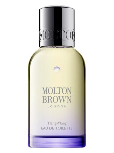 عطر ادکلن یَلانگ-یَلانگ مولتون براون - Ylang-Ylang Molton Brown - بررسی، قیمت و خرید