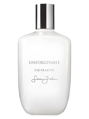 عطر ادکلن آنفورگیویبل او فرش شان جان - Unforgivable Eau Fraiche Sean John - بررسی، قیمت و خرید