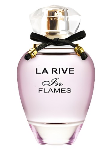 عطر ادکلن این فلیمز لا ریو - In Flames La Rive - بررسی، قیمت و خرید