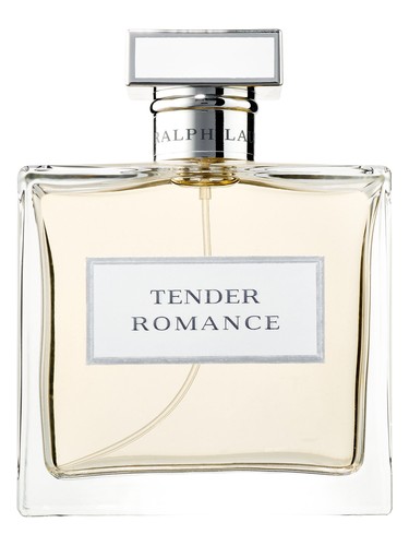 عطر ادکلن تِندِر رومَنس رالف لورن - Tender Romance Ralph Lauren - بررسی، قیمت و خرید