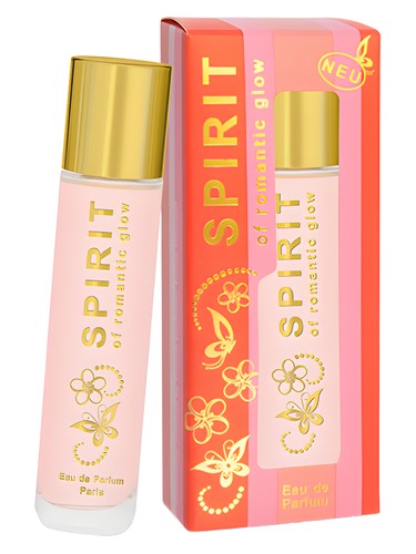عطر ادکلن اسپریت آو رمانتیک گلو اسپریت - Spirit of Romantic Glow Spirit - بررسی، قیمت و خرید