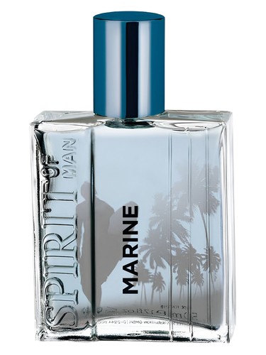 عطر ادکلن اسپیریت آو من مارین اسپیریت - Spirit of Man Marine Spirit - بررسی، قیمت و خرید