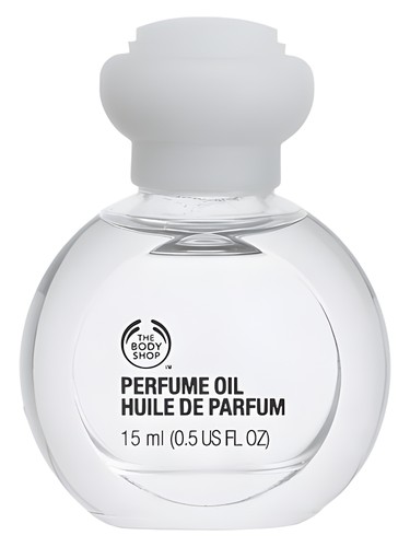 عطر ادکلن اوشِنِس پرفیوم اویل دِ بادی شاپ - Oceanus Perfume Oil The Body Shop - بررسی، قیمت و خرید