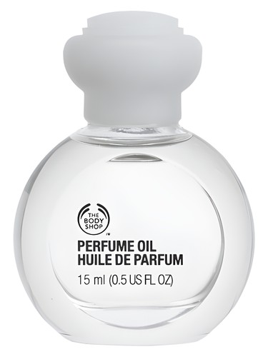 عطر ادکلن دیوبری پرفیوم اویل د بادی شاپ - Dewberry Perfume Oil The Body Shop - بررسی، قیمت و خرید