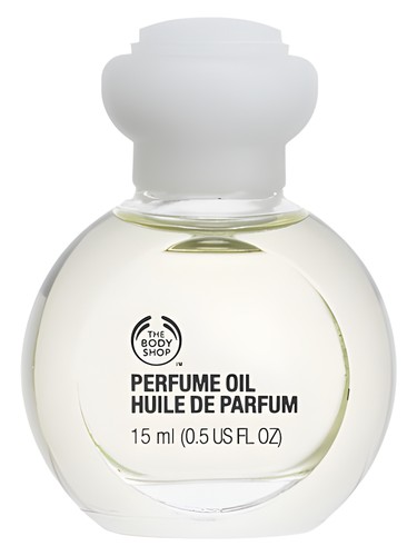 عطر ادکلن وانیلا پرفیوم اویل دِ بادی شاپ - Vanilla Perfume Oil The Body Shop - بررسی، قیمت و خرید