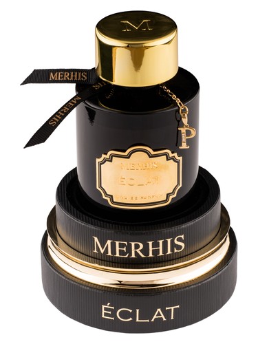 عطر ادکلن اِکلا مرهیس پرفیومز - Eclat Merhis Perfumes - بررسی، قیمت و خرید