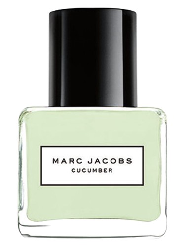 عطر ادکلن مارک جیکوبز کیوکامبر اسپلاش ۲۰۱۶ مارک جیکوبز - Marc Jacobs Cucumber Splash 2016 Marc Jacobs - بررسی، قیمت و خرید