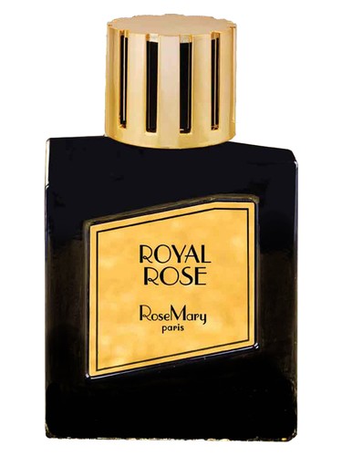 عطر ادکلن رویال رز رزمری - Royal Rose RoseMary - بررسی، قیمت و خرید