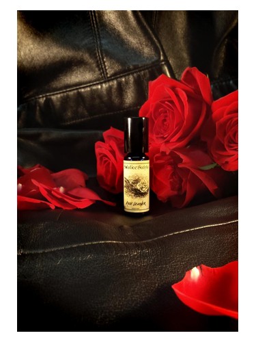 عطر ادکلن رز لدر سولستیس سنتس - Rose Leather Solstice Scents - بررسی، قیمت و خرید
