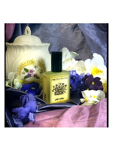 عطر ادکلن وایولت ملّو سولستیس سنتس - Violet Mallow Solstice Scents - بررسی، قیمت و خرید