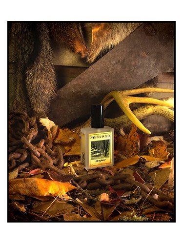 عطر ادکلن اوت‌پُست سولستیس سنتس - Outpost Solstice Scents - بررسی، قیمت و خرید