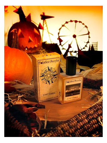 عطر ادکلن فاکسکرافت فِرگرَوندز سولستیس سنتس - Foxcroft Fairgrounds Solstice Scents - بررسی، قیمت و خرید