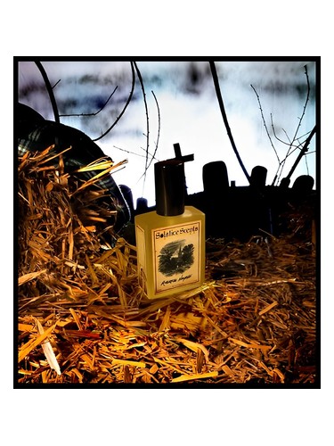 عطر ادکلن ریورساید هی‌راید سولستیس سنتس - Riverside Hayride Solstice Scents - بررسی، قیمت و خرید