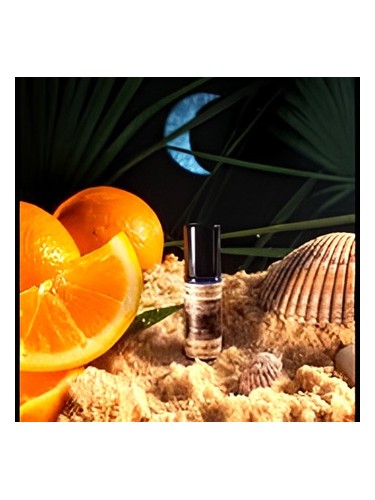 عطر ادکلن هیت آو د نایت سولستیسی سنتس - Heat of the Night Solstice Scents - بررسی، قیمت و خرید