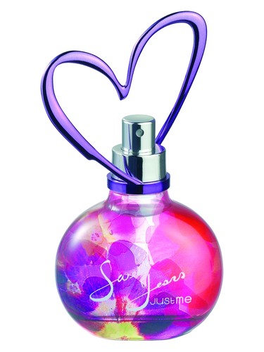عطر ادکلن جاست می سویت یرز - Just Me Sweet Years - بررسی، قیمت و خرید