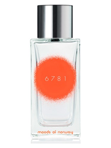 عطر ادکلن کورال شش هشتاد و یک مودز آو نروژ - Coral 6781 Moods Of Norway - بررسی، قیمت و خرید