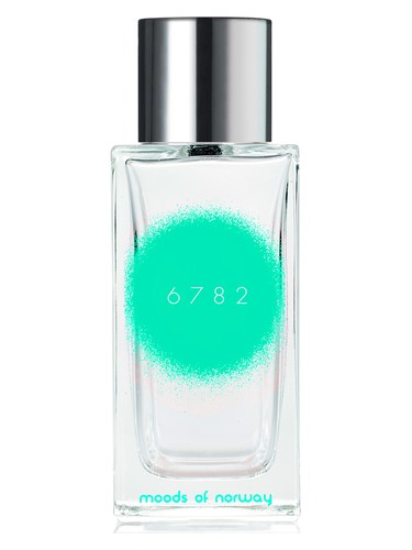 عطر ادکلن گرین شش هفت هشت دو مودز آو نروژ - Green 6782 Moods Of Norway - بررسی، قیمت و خرید