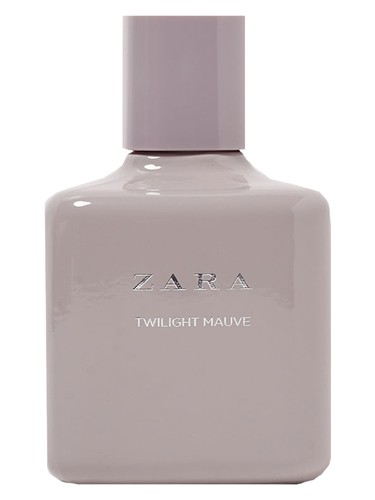 عطر ادکلن توای‌لایت ماوو زارا - Twilight Mauve Zara - بررسی، قیمت و خرید