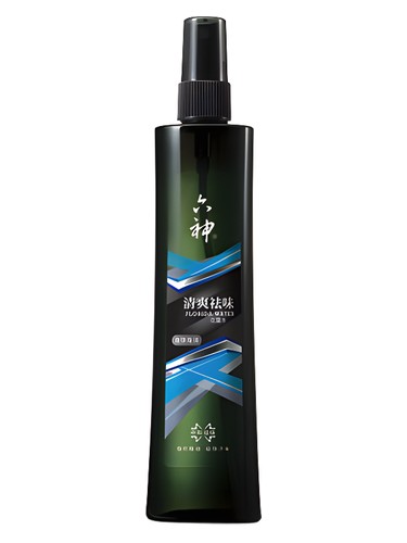 عطر ادکلن لیوشن رفریشینگ اند دیودورایزینگ اوشن پشن فلوریدا واتر لیو شن - Liushen Refreshing and Deodorizing Ocean Passion Florida Water 六神 清爽祛味 激情海洋 花露水 LiuShen 六神 - بررسی، قیمت و خرید