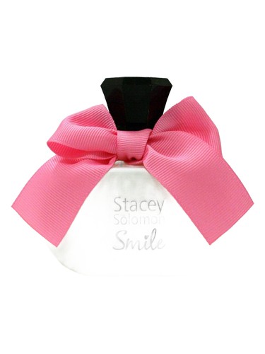 عطر ادکلن اسمایل استیسی سولومون - Smile Stacey Solomon - بررسی، قیمت و خرید