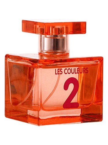 عطر ادکلن له کولور نامبر دو لورل لندن - Les Couleurs No.2 Laurelle London - بررسی، قیمت و خرید