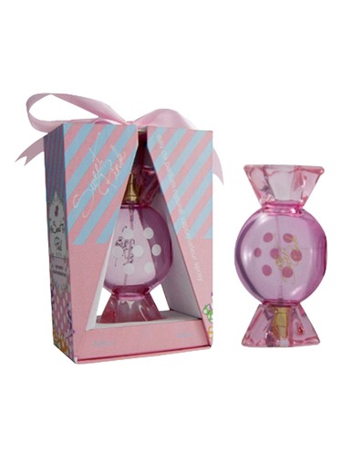 عطر ادکلن سوییت پینک لورل لندن - Sweet Pink Laurelle London - بررسی، قیمت و خرید
