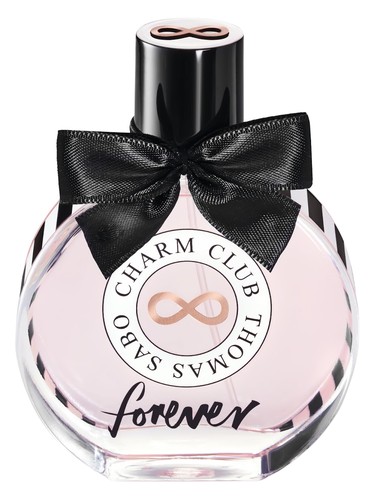 عطر ادکلن چرم کلاب فوراور توماس سابو - Charm Club Forever Thomas Sabo - بررسی، قیمت و خرید