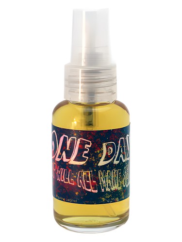 عطر ادکلن وان دی اسمل بنت - One Day Smell Bent - بررسی، قیمت و خرید