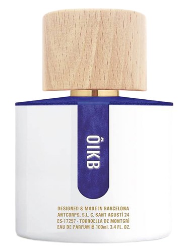 عطر ادکلن اوایکبی سانتی بورگاس - ÔIKB Santi Burgas - بررسی، قیمت و خرید