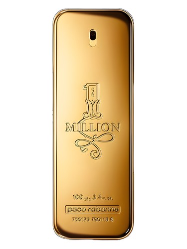 عطر ادکلن وان میلیون رابان - 1 Million Rabanne - بررسی، قیمت و خرید
